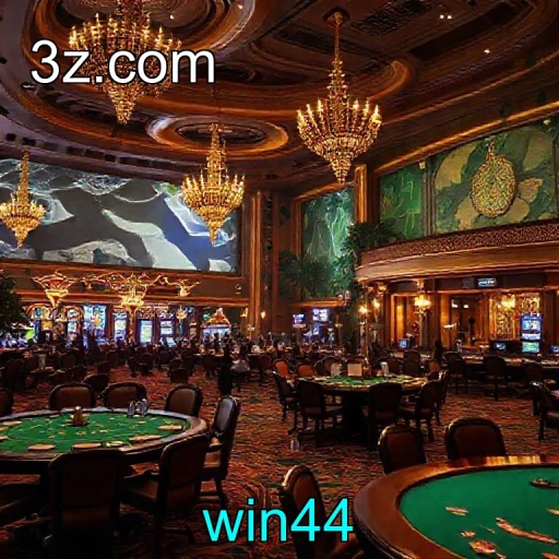 A Comunidade Vibrante do win44: Conectando Jogadores Brasileiros