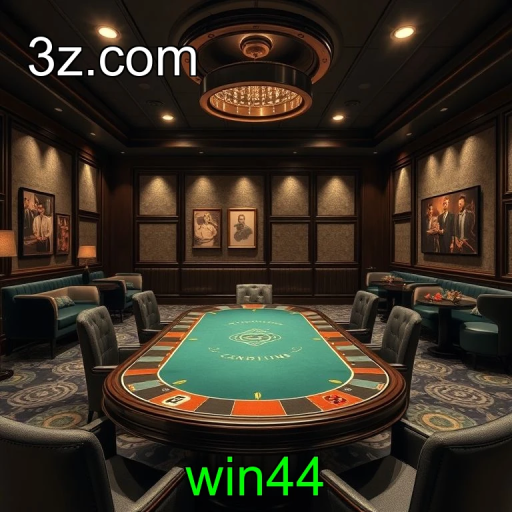 Bingo no win44: Diversão e Prêmios em Cada Jogada