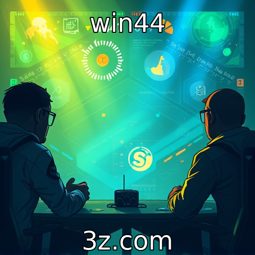 Impacto das tecnologias emergentes na experiência dos jogadores