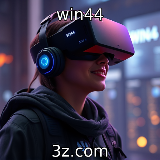 Tendências emergentes na realidade virtual para jogos