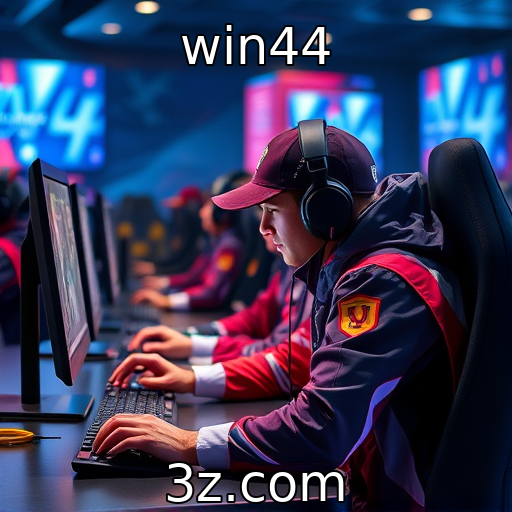 A ascensão dos eSports como fenômeno cultural