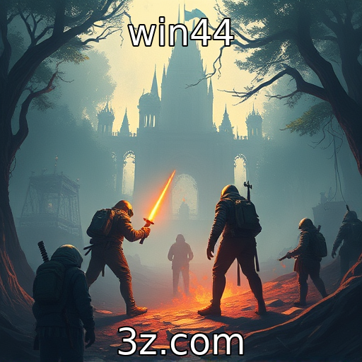 Desenvolvedores exploram novas narrativas em jogos imersivos