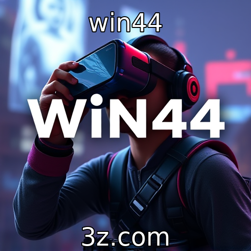 Inovação em jogos de realidade virtual no setor