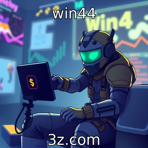 Novos modelos de monetização em jogos online