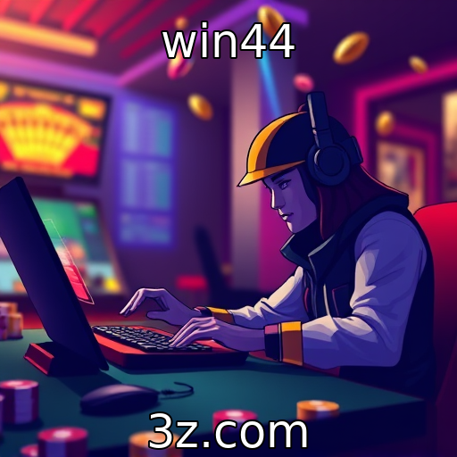 Perspectivas sobre a regulamentação de jogos online em debate