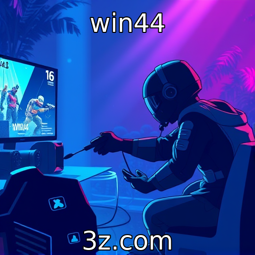 Análise do crescimento das plataformas de streaming de jogos