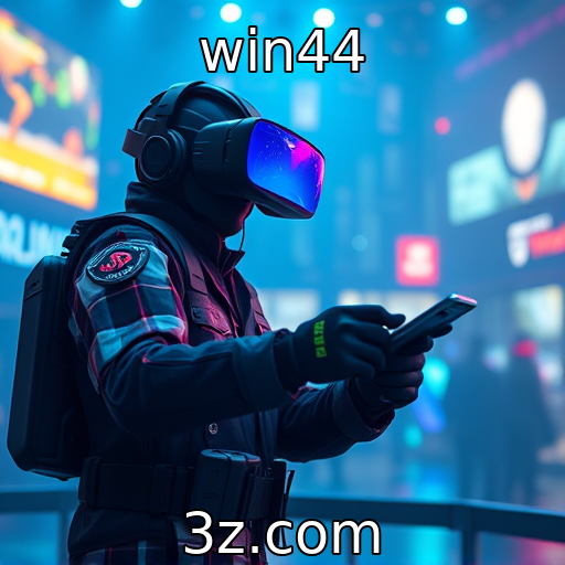 Como a realidade virtual está moldando experiências de jogo